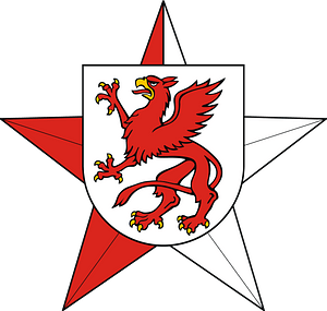 Pomerania barnstar