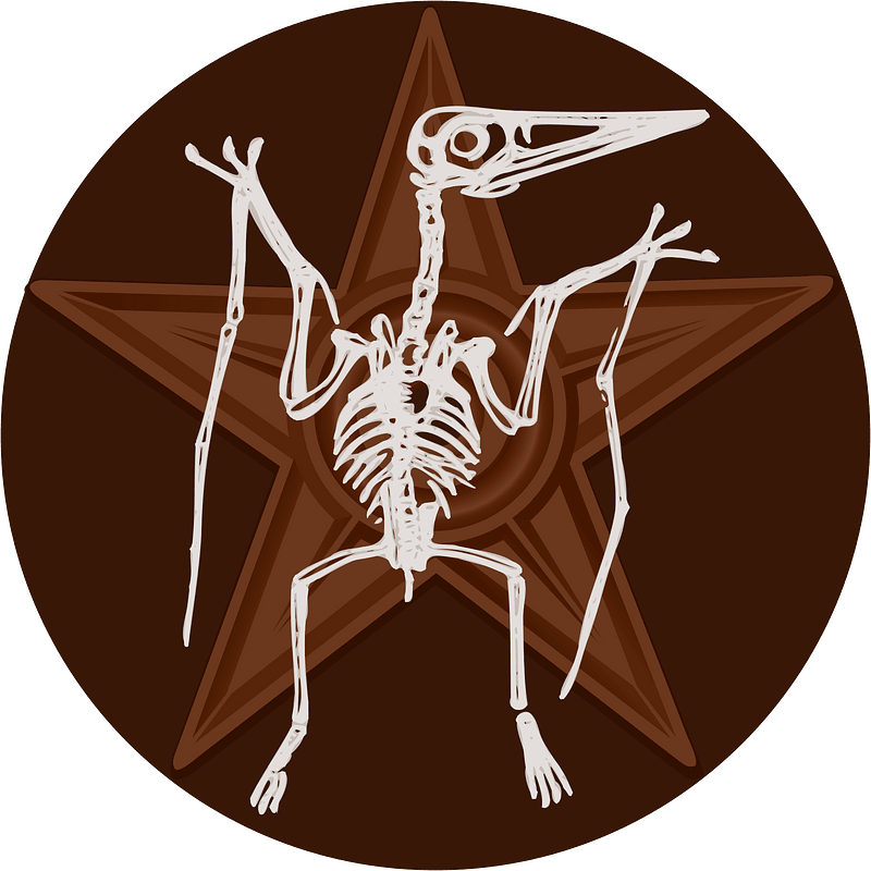 Pterosauria Barnstar