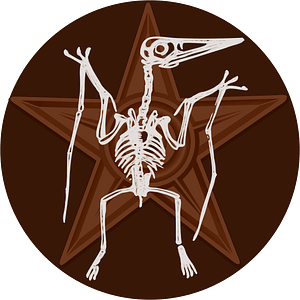 Pterosauria Barnstar