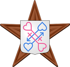 Sexuology Barnstar