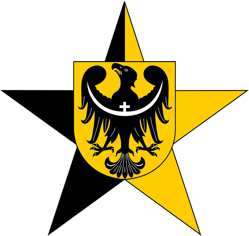 Silesia barnstar