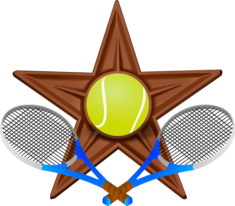 Tennis Barnstar Hires
