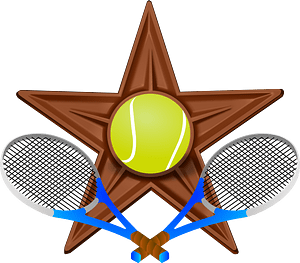 Tennis Barnstar Hires