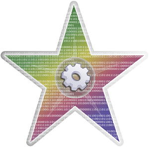 The Coder's Barnstar