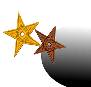 This is Barnstar