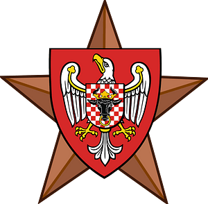 Wielkopolska barnstar