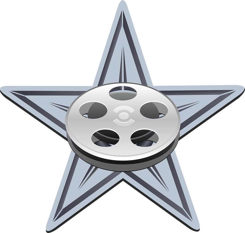 WikiProject Film Barnstar Hires