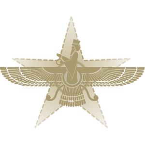 Zoroastrianism Barnstar