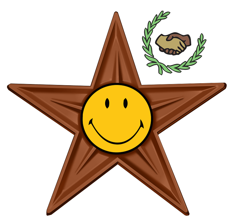 Řád vstřícného wikipedisty