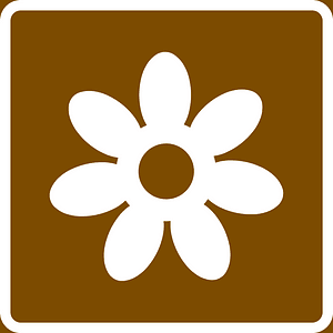 Sweden road sign I