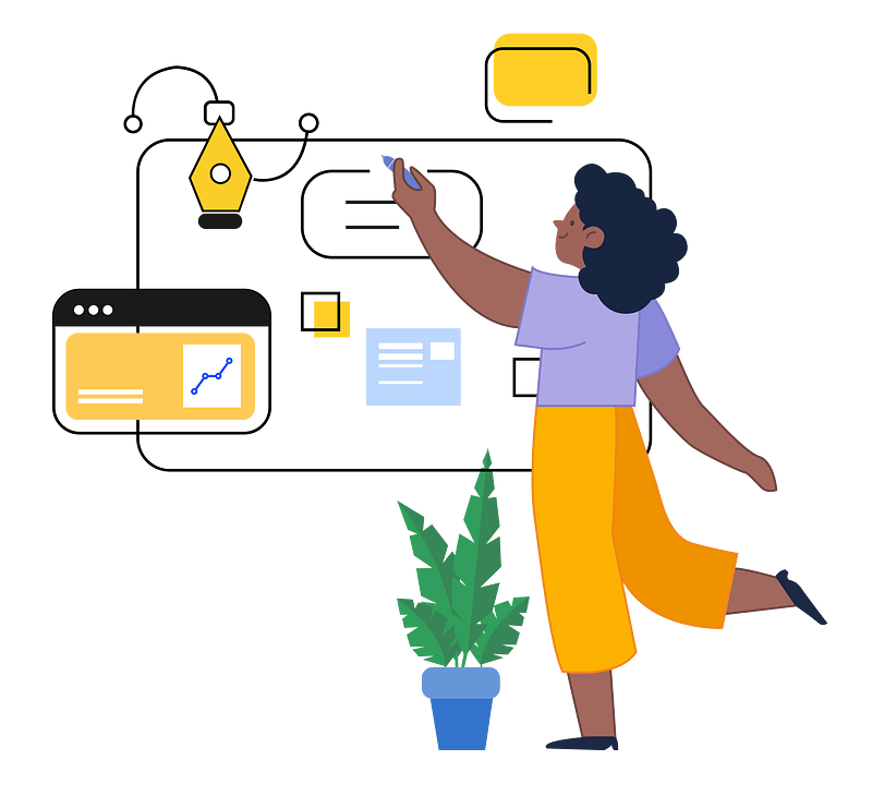 Business concept
