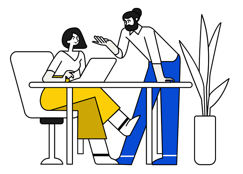 Consulting service