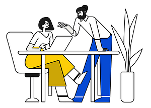 Consulting service