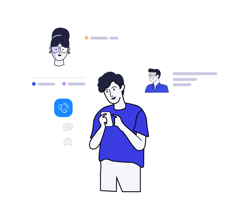 Video conference