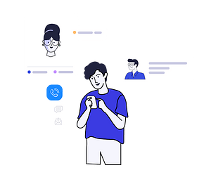 Video conference