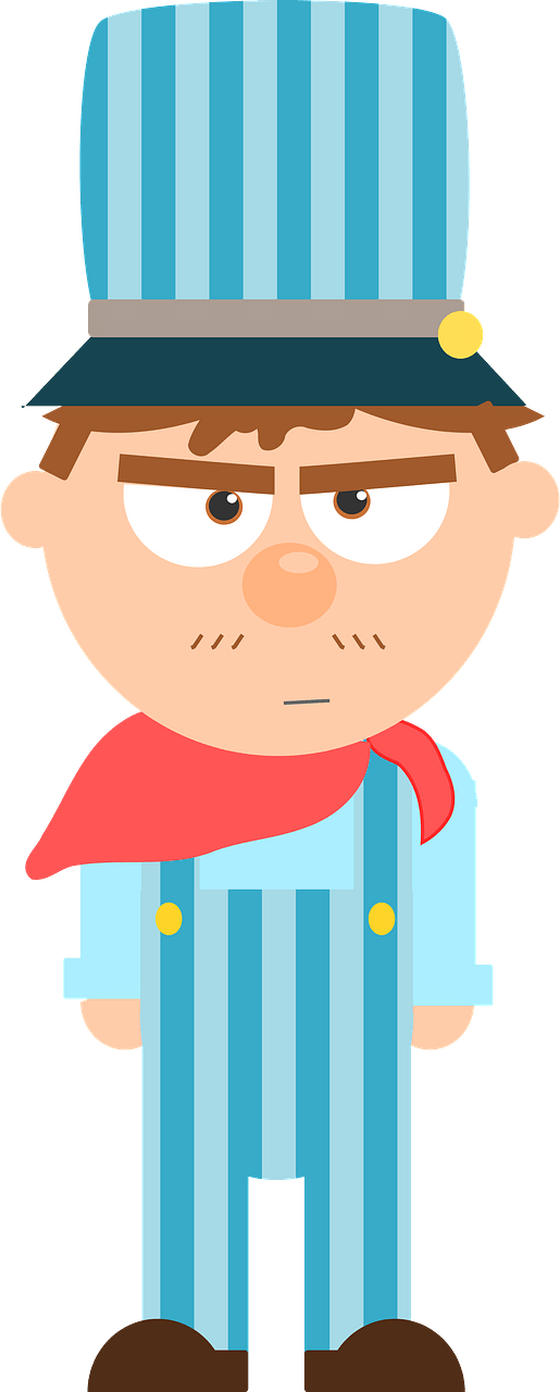Train Engineer
