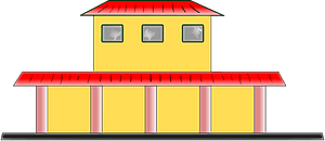 鉄道駅
