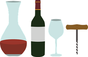 Wine supplies