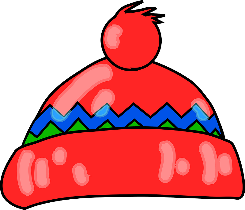 Winter Hat Nathan Eady 01r