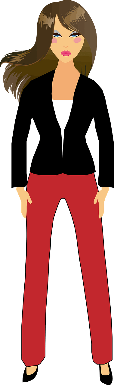 Wanita