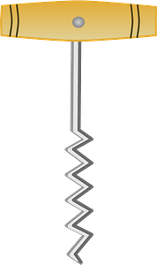Corkscrew