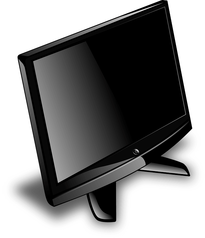Computer monitor