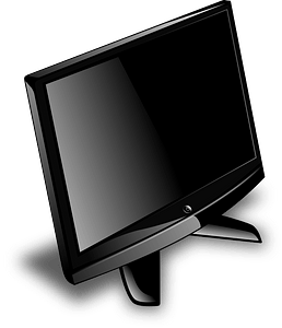 Computer monitor