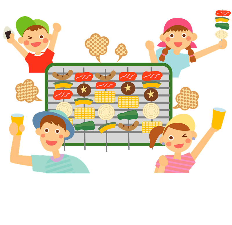 Barbecue Party