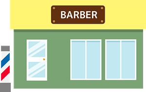 Barber Shop