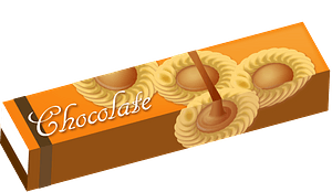Biscuit Cookie