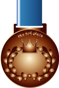 Bronze Medal