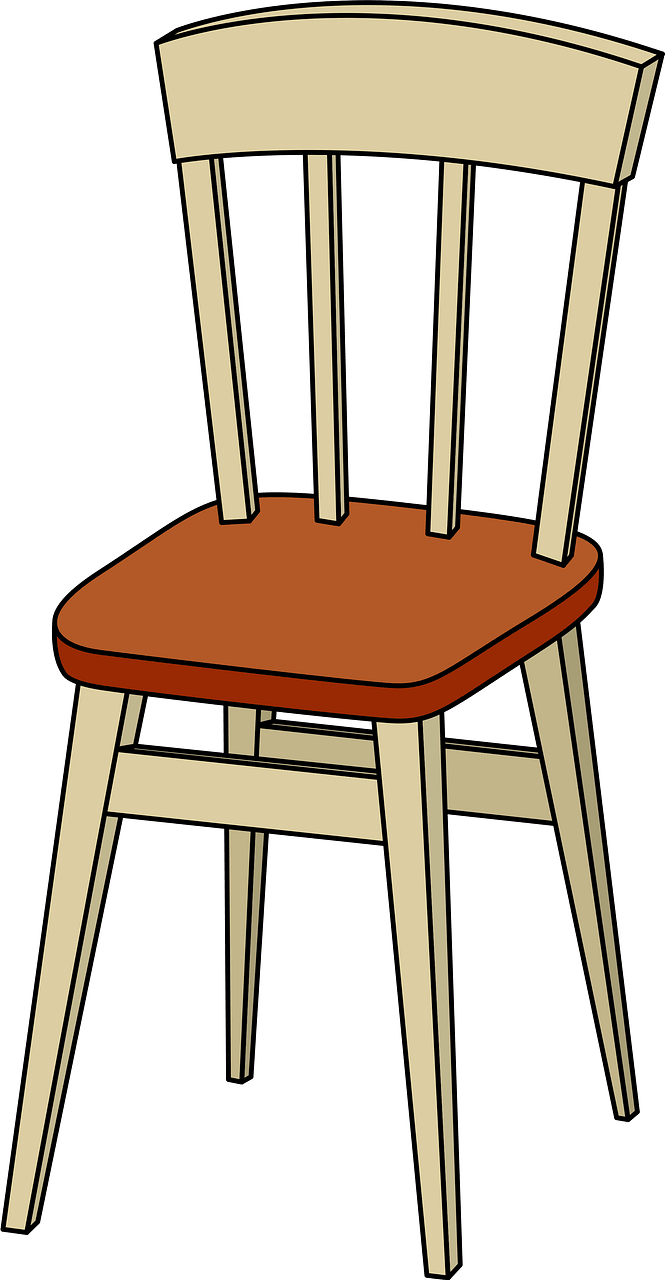 Kitchen Chair