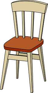 Kitchen Chair