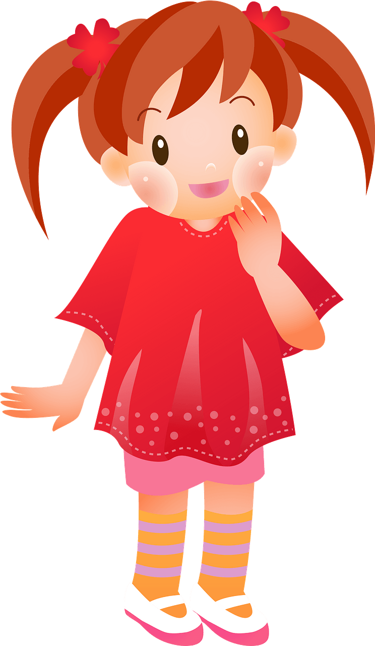 Little Girl