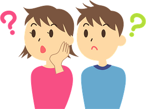 Couple is Questioning