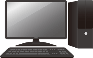 Desktop Personal Computer