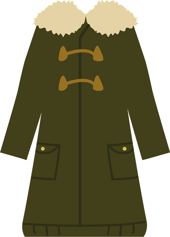 Duffle Coat