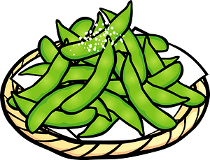 Edamame Beans