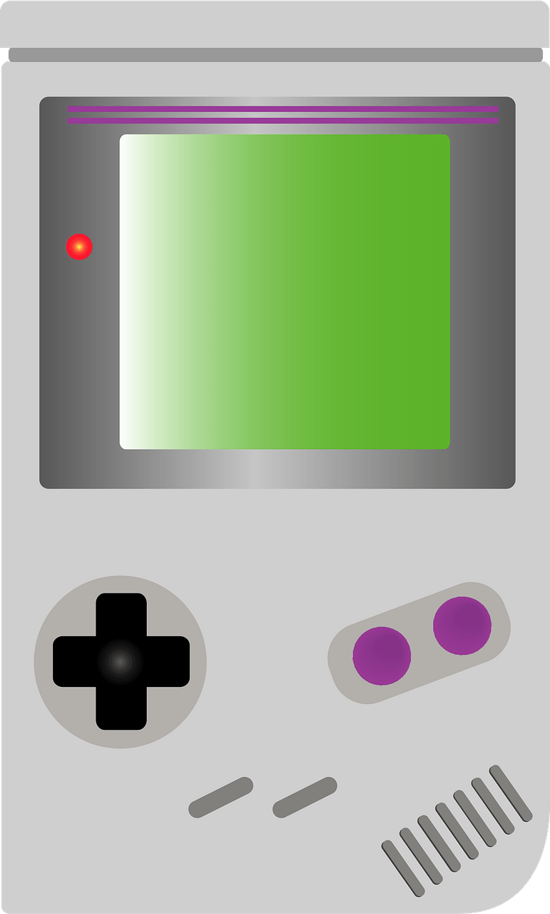 Game Boy
