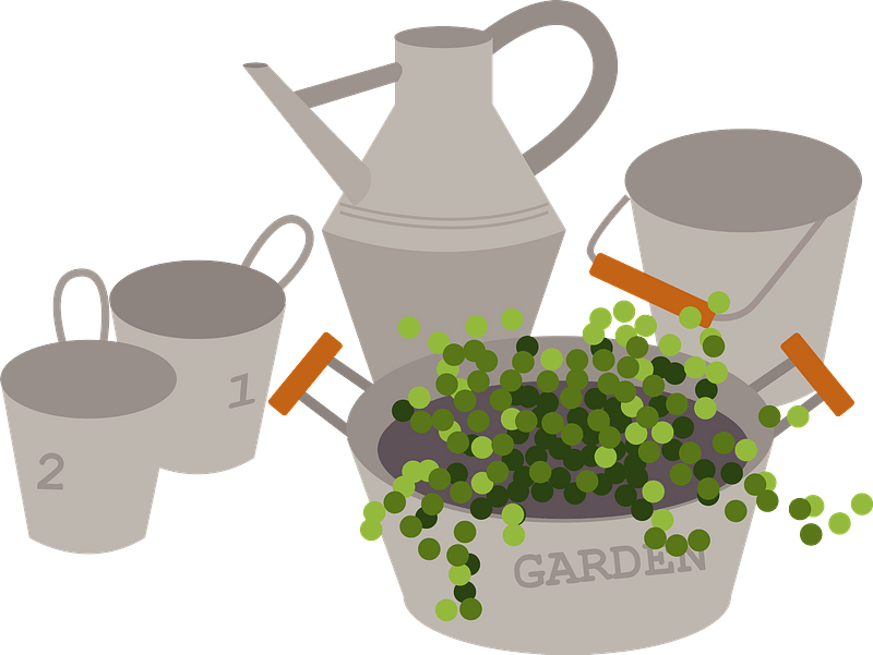 Gardening Supplies