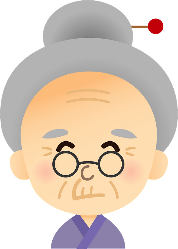 Grandmother