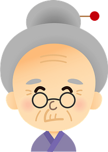 Grandmother