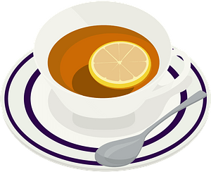 Lemon Tea