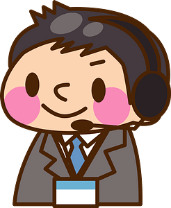 (Oscar) Male Announcer Reporter