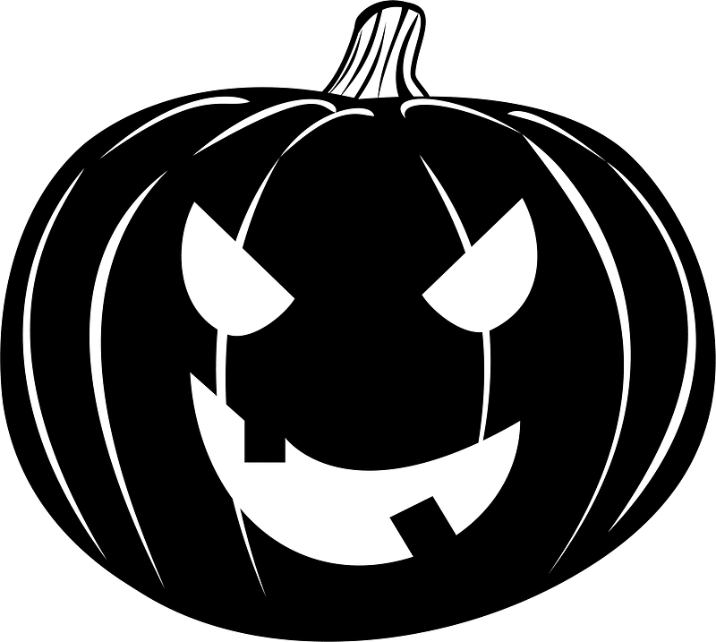 Jack-O'-Lantern