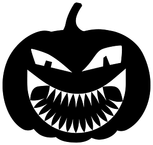 Jack-o'-lantern