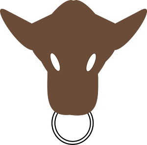 Angelo Gemmi Bull Head