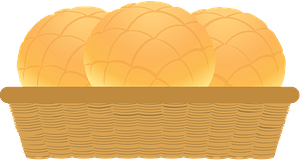 Bread in a Basket