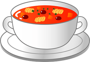 Minestrone Soup