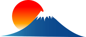 Mount Fuji at Sunrise